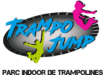 Trampo Jump Bruay Logo