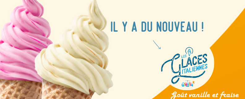 Il y a du nouveau chez Trampo Jump !